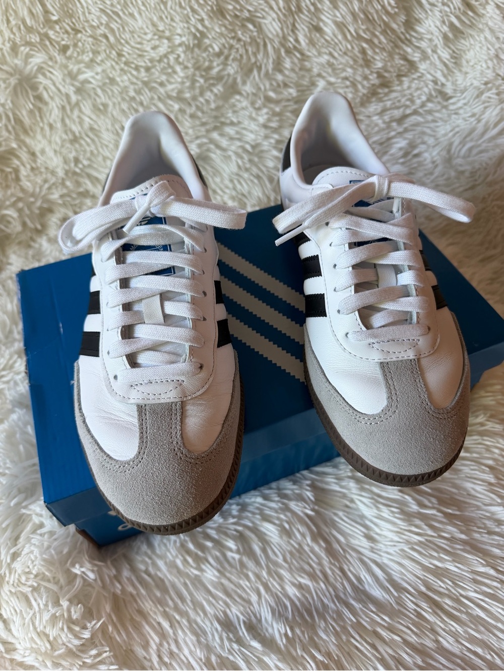Adidas Samba OG